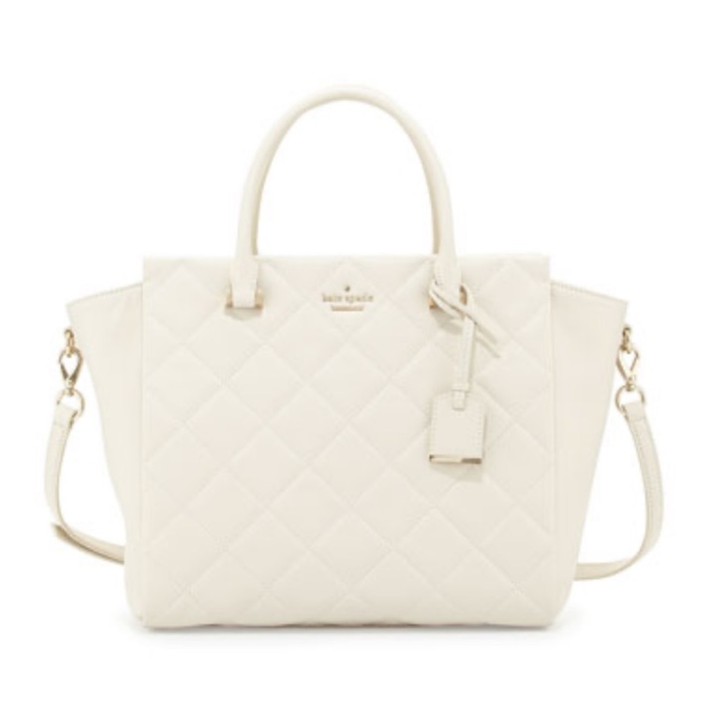 Kate Spade Emerson Place Hayden Large Tote